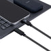 EAN 5715063597347 - Microconnect ECO-USB3.2CC2 cable USB USB 3.2 Gen 2x2 2 m USB C Negro imagen 4