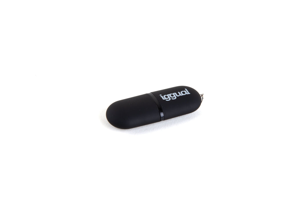EAN 8435364318492 - iggual IGG318492 unidad flash USB USB tipo A imagen 3