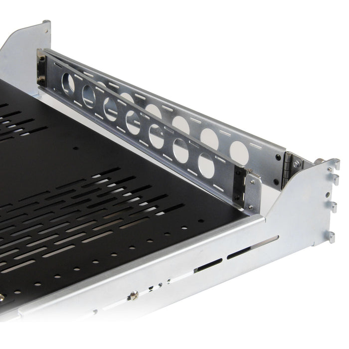 EAN 0065030855969 - StarTech.com UNISLDSHF192 accesorio de bastidor Estantería ajustable imagen 3
