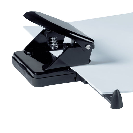 EAN 8411772337072 - Petrus 33707 perforador de papel 20 hojas Negro imagen 2