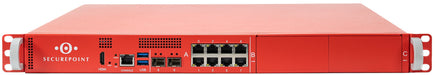 EAN 4039407086962 - Securepoint RC1000RR G6 cortafuegos (hardware) 1U 59 Gbit/s imagen 1