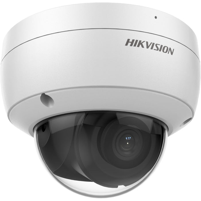 EAN 6941264075158 - Hikvision DS-2CD2186G2-ISU Almohadilla Cámara de seguridad IP Exterior 3840 x 2160 Pixeles Techo/pared imagen 3