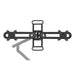 EAN 8719274677871 - BakkerElkhuizen BE Universal Crossbar 88,9 cm (35") Escritorio Negro imagen 17