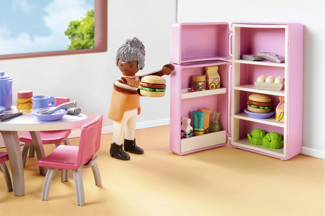 EAN 4008789716088 - Playmobil My Life 71608 set de juguetes imagen 5