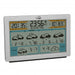 EAN 4009816042088 - TFA-Dostmann TFA.me Plata LCD Batería Wifi imagen 9