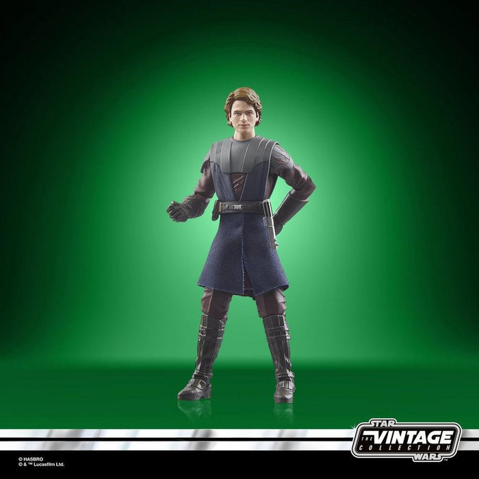 EAN 5010996281951 - Star Wars The Vintage Collection Anakin Skywalker imagen 5