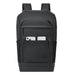 EAN 4260709016238 - Rivacase Eden mochila City backpack Negro Poliéster, cuero PU imagen 4