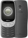 EAN 6438409095718 - HMD Nokia 3210 4G DS 6,1 cm (2.4") Negro Característica del teléfono imagen 1