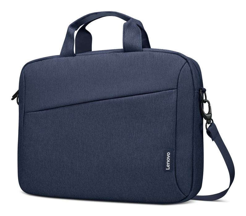 EAN 195892148654 - Lenovo GX41W44767 maletines para portátil 40,6 cm (16") Maletín Toploader Azul imagen 3
