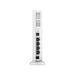 EAN 8885020623734 - TP-Link EAP650-DESKTOP punto de acceso inalámbrico 2976 Mbit/s Blanco Energía sobre Ethernet (PoE) imagen 5