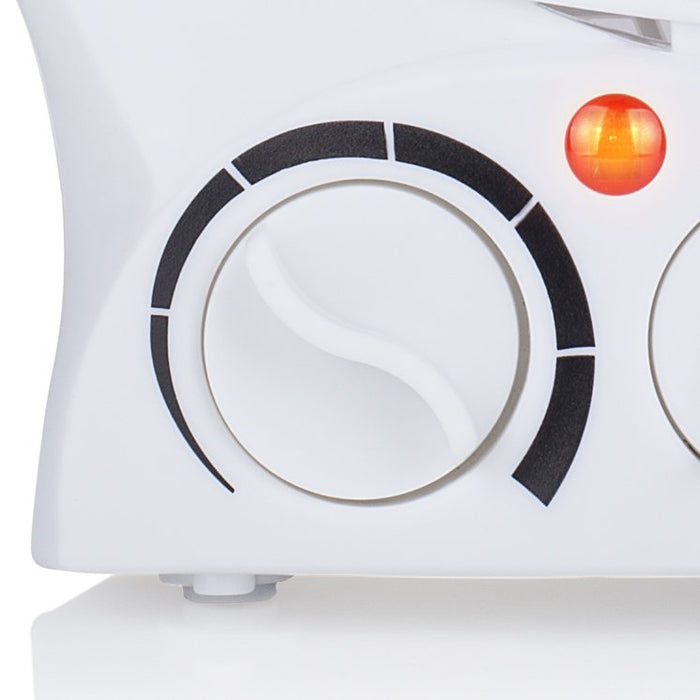 EAN 8713016050397 - Tristar KA-5039 calefactor eléctrico Interior Blanco 2000 W Ventilador eléctrico imagen 4