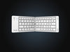EAN 8681949016639 - Inca IBK-580BT teclado Hogar / Oficina USB + Bluetooth QWERTY Blanco imagen 2