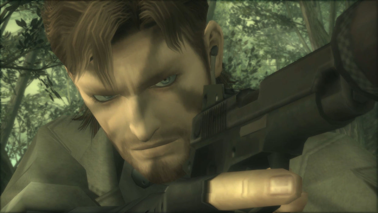 EAN 4012927150276 - Ecoplay Metal Gear Solid Master Collection Vol. 1 (PS5) Colección Plurilingüe PlayStation 5 imagen 4