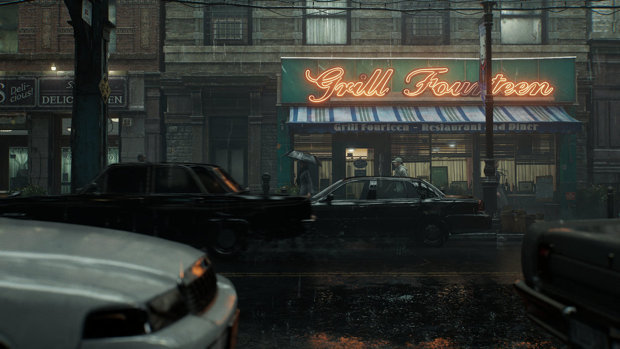 EAN 5055060993477 - Capcom Resident Evil Requiem (Playstation 5) Estándar Plurilingüe imagen 10