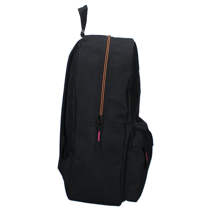EAN 8712645324893 - Vadobag 855-01226 mochila Mochila informal Negro imagen 3
