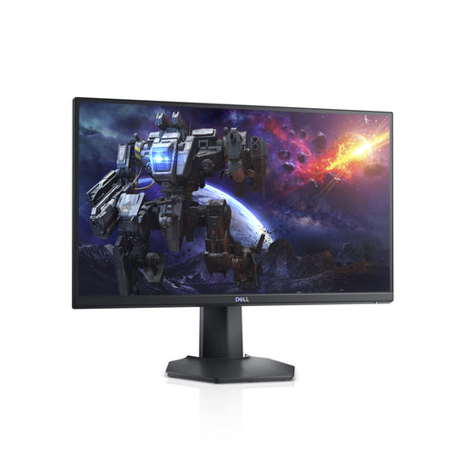 EAN 5397184200780 - DELL S Series S2421HGF pantalla para PC 60,5 cm (23.8") 1920 x 1080 Pixeles Full HD LCD Negro imagen 2