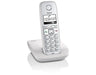 EAN 4250366822624 - Gigaset E310 Teléfono DECT Identificador de llamadas Plata imagen 3