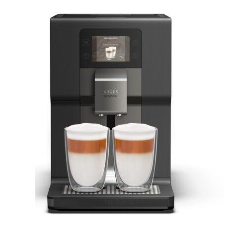 EAN 3016661159558 - Krups Intution Preference EA875U10 cafetera eléctrica Semi-automática Máquina espresso 3 L imagen 1
