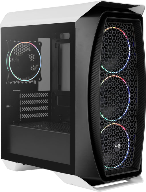 EAN 4710562752410 - Aerocool Aero One Mini Eclipse Mini Tower Blanco imagen 1