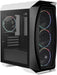 EAN 4710562752410 - Aerocool Aero One Mini Eclipse Mini Tower Blanco imagen 1