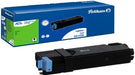 EAN 4018474213686 - Pelikan 1031421068 cartucho de tóner 1 pieza(s) Compatible Negro imagen 1