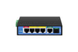 EAN 5715063544204 - Ernitec ELECTRA-U06-1GB switch imagen 1