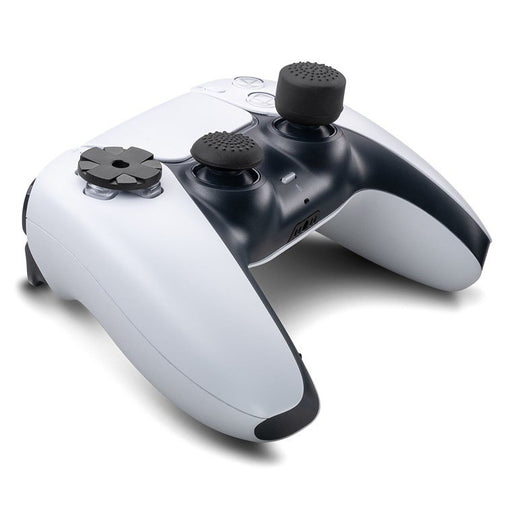 EAN 4040849583827 - Goobay 58382 accesorio de controlador de juego Protector para palanca de control de mando imagen 2