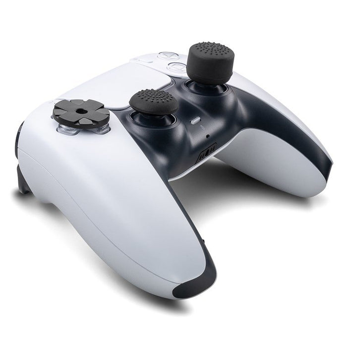 EAN 4040849583827 - Goobay 58382 accesorio de controlador de juego Protector para palanca de control de mando imagen 2