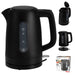 EAN 5905575907936 - Adler AD 1379B tetera eléctrica 1,7 L 2200 W Negro imagen 14