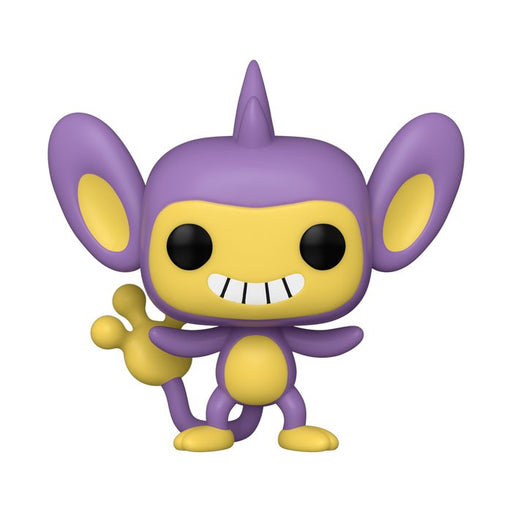 EAN 0889698690829 - FUNKO POP! 69082 figura de acción y colleccionable imagen 1