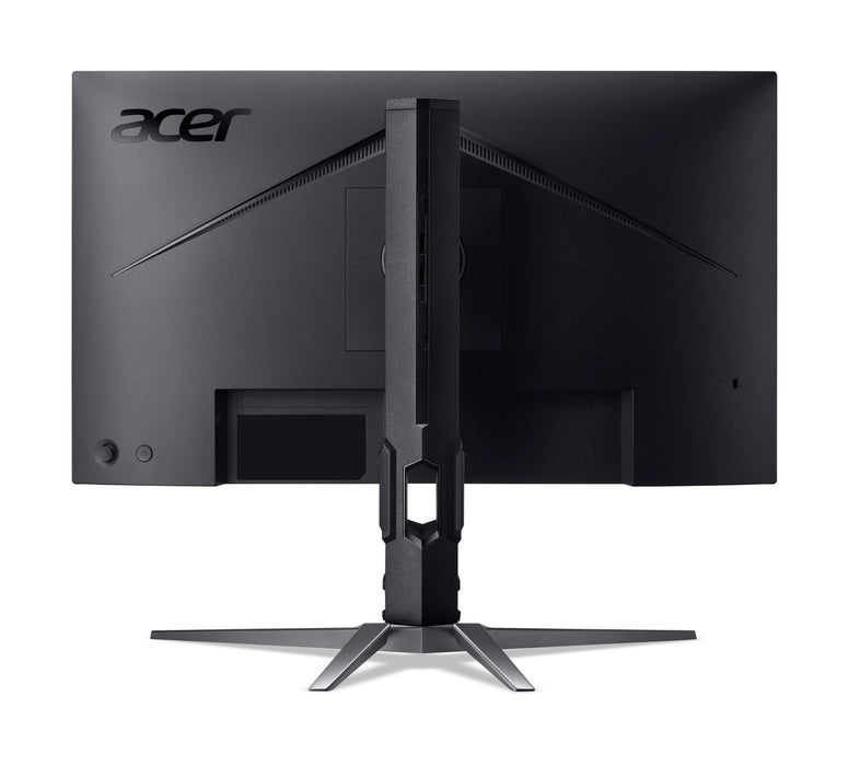EAN 4711474276469 - Acer Predator XB253Q F pantalla para PC 62,2 cm (24.5") 1920 x 1080 Pixeles LCD Negro imagen 4
