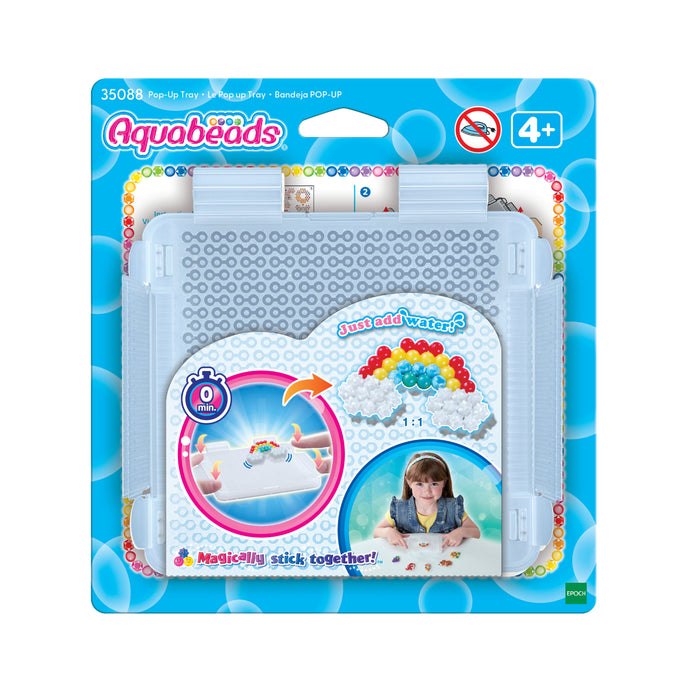 EAN 5054131350881 - Aquabeads 35088 juguete de arte y manualidades imagen 3