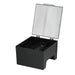 EAN 4211129132435 - WMF Kult X 0416640011 robot de cocina 500 W 2 L Negro, Acero inoxidable imagen 4