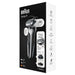 EAN 4210201433729 - Braun Series 7 71-S4200cs Máquina de afeitar de láminas Recortadora Negro imagen 4