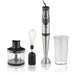 EAN 8592417050904 - Gallet Naucelle Mix 435 Batidora de inmersión 500 W Negro, Acero inoxidable imagen 3