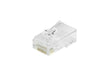 EAN 4015867244302 - Equip 121174 conector RJ-45 Transparente imagen 1