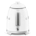 EAN 8017709302221 - Smeg KLF05WHEU tetera eléctrica 0,8 L 1400 W Blanco imagen 8