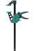 EAN 4006885302006 - wolfcraft GmbH 3020000 abrazadera Abrazadera de barra Negro, Verde imagen 1