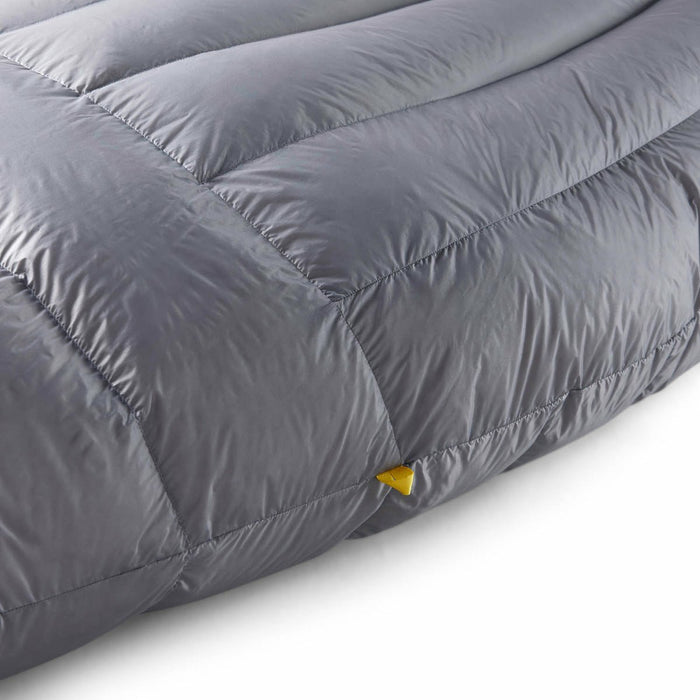 EAN 9327868150571 - Sea To Summit ASL041071-331703 saco de dormir Bolsa de maternidad Gris, Amarillo imagen 10