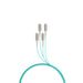 EAN 4049759304843 - EFB Elektronik O8301S160OM3 Cable de fibra óptica e InfiniBand 160 m 4x SC U-DQ(ZN) BH Color aguamarina,  imagen 3