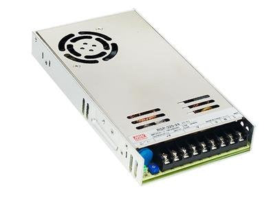 EAN 4711287436067 - MEAN WELL RSP-320-7.5 adaptador e inversor de corriente 320 W imagen 1