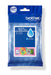 EAN 4977766839648 - Brother LC527XLC cartucho de tinta 1 pieza(s) Original Alto rendimiento (XL) Cian imagen 1
