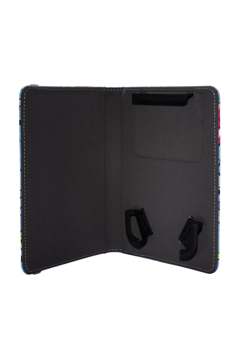 EAN 8420738288112 - SilverHT 111939140199 funda para libro electrónico 15,2 cm (6") Folio Azul imagen 8