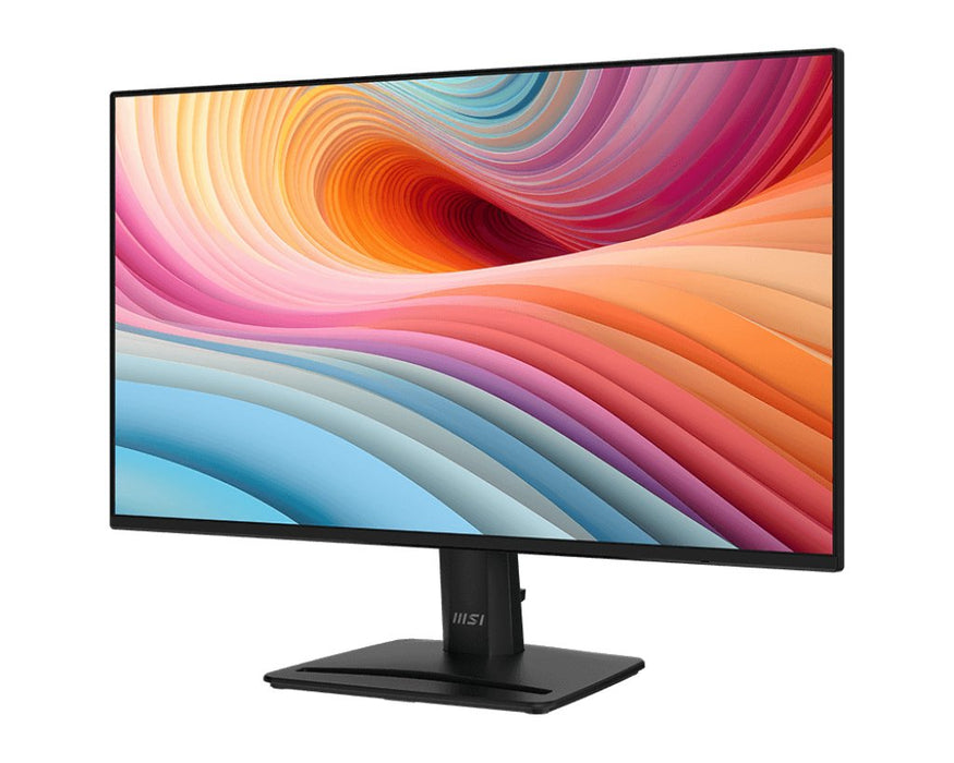EAN 4711377235198 - MSI Pro MP252 E2 pantalla para PC 62,2 cm (24.5") 1920 x 1080 Pixeles Full HD LED Negro imagen 3