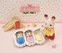 EAN 5054131055328 - Sylvanian Families 5532 figura de juguete para niños imagen 10