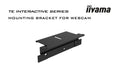 EAN 4948570124046 - iiyama PROLITE TE8614MIS-B2AG Pantalla plana para señalización digital 2,17 m (85.6") LCD Wifi 435 cd / m imagen 9
