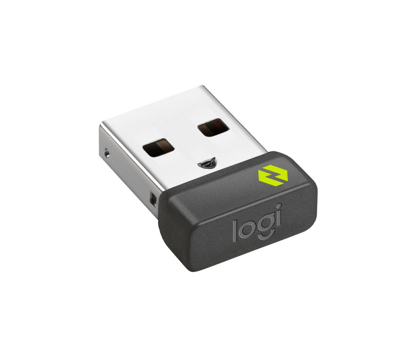 EAN 5099206099876 - Logitech 910-006495 ratón Oficina Izquierda RF Wireless + Bluetooth Óptico 4000 DPI imagen 4