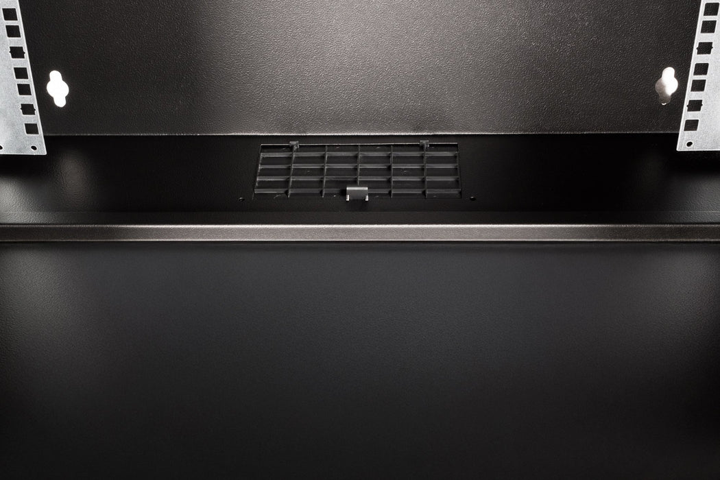EAN 4016032493716 - Digitus DN-49203 armario rack 7U Bastidor de pared Negro imagen 7