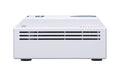 EAN 4713213516690 - QNAP QSW-M408S switch Gestionado L2 Gigabit Ethernet (10/100/1000) Blanco imagen 7
