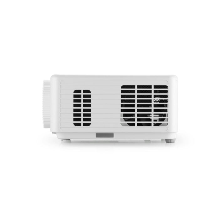 EAN 0850053009402 - InFocus Nemesis II Proyector de alcance estándar 5000 lúmenes ANSI DLP 1080p (1920x1080) Blanco imagen 5